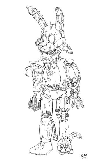 Springtrap