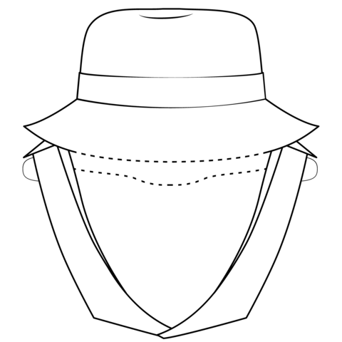 Spy mask coloring page free printable coloring pages