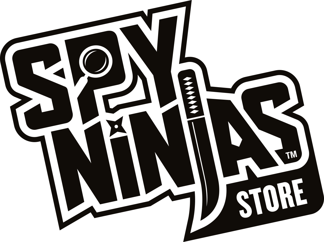 Spy ninjas merchandise spy ninjas store