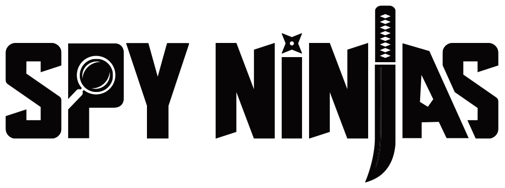 Spy ninjas official website kick bump