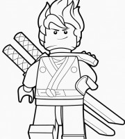 Top ninja coloring pages for your little ones coloring pages