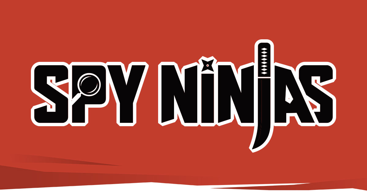 Spy ninjas official website kick bump