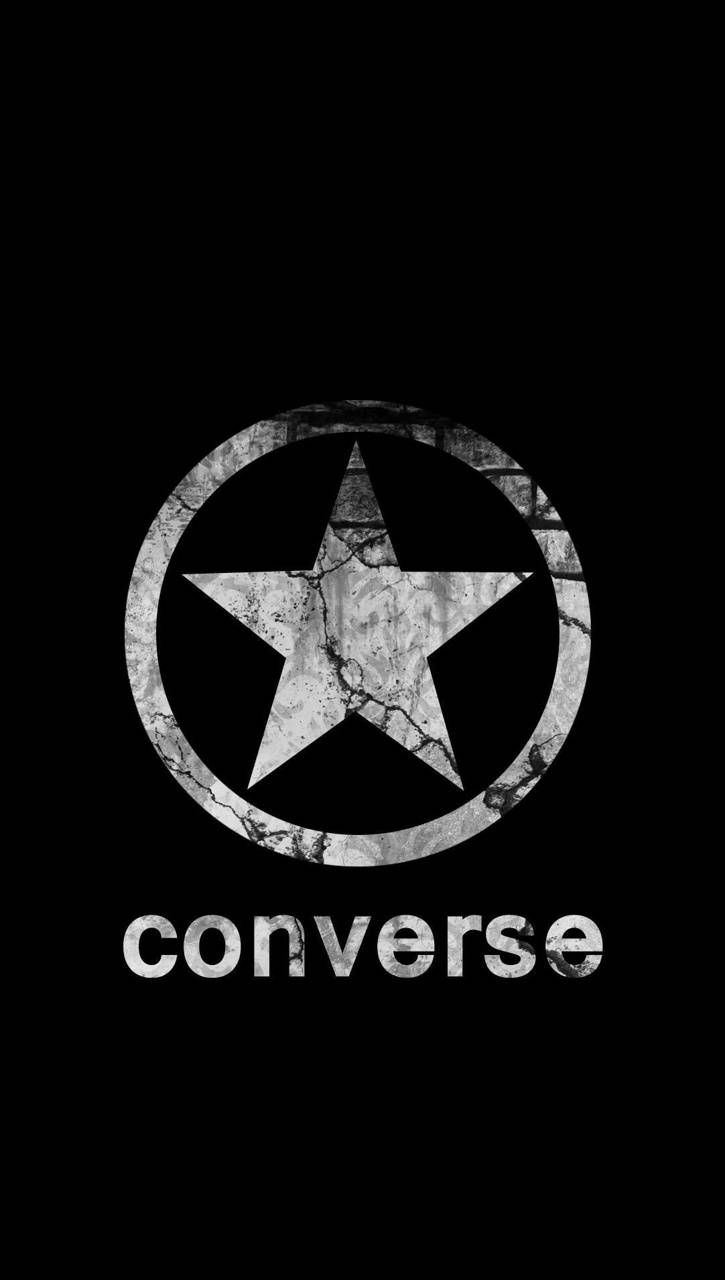 Download converse wallpaper by honeybee