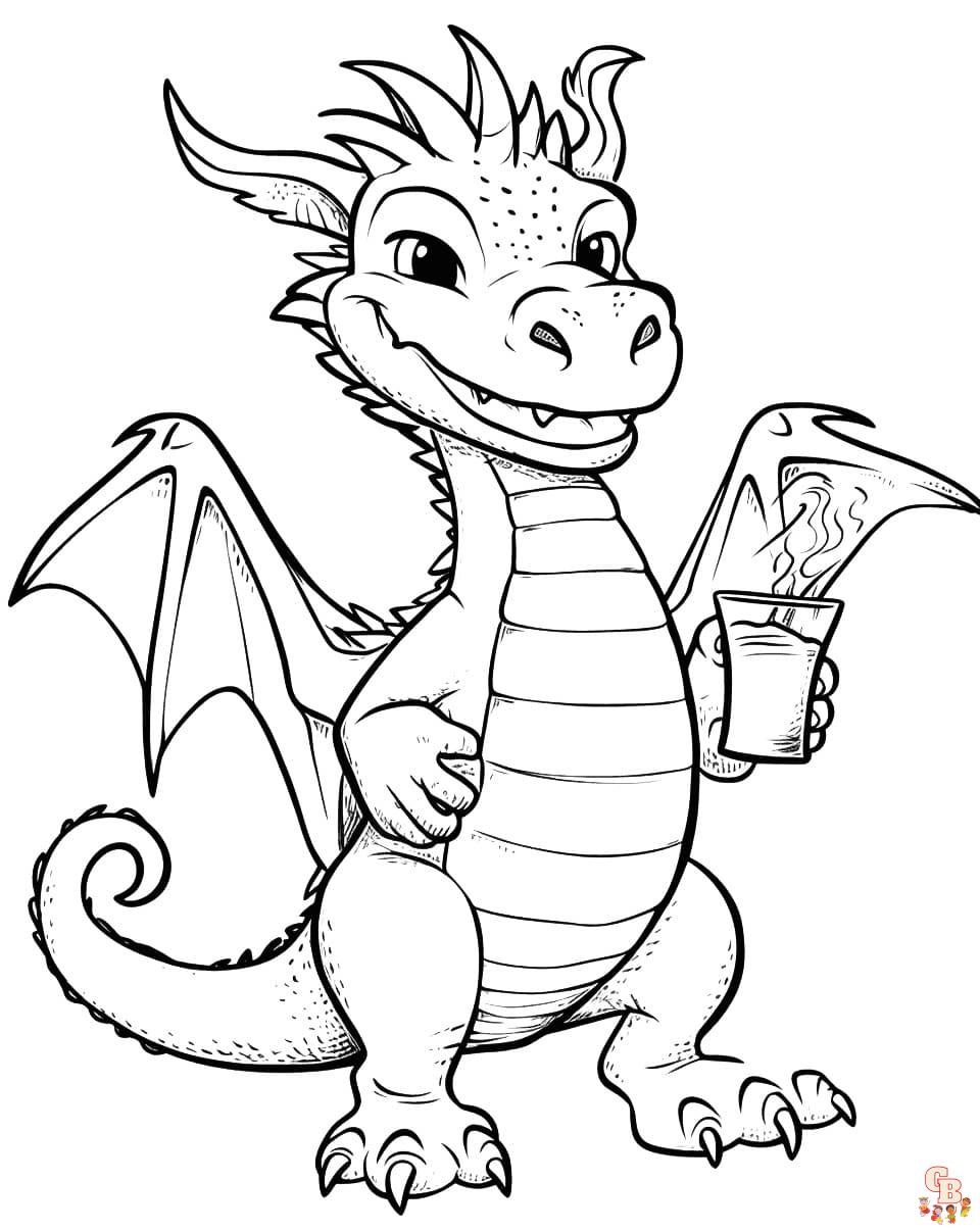 Printable spyro coloring pages free for kids and adults