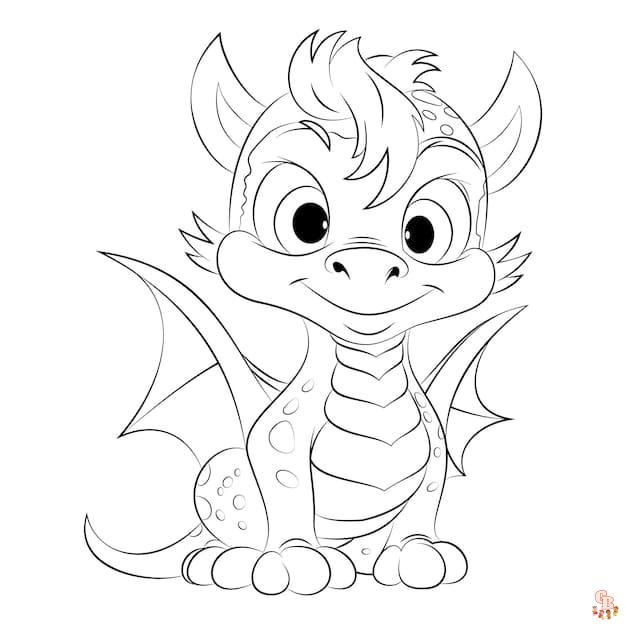 Printable spyro coloring pages free for kids and adults