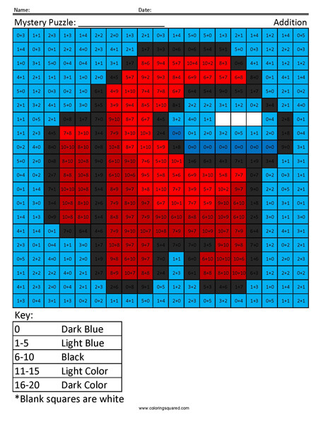 Coloring squared on x practice math while you color with this fun among us coloring page available in color by number addition and multiplication httpstcokyfdyotou httpstcojucrbpseb x