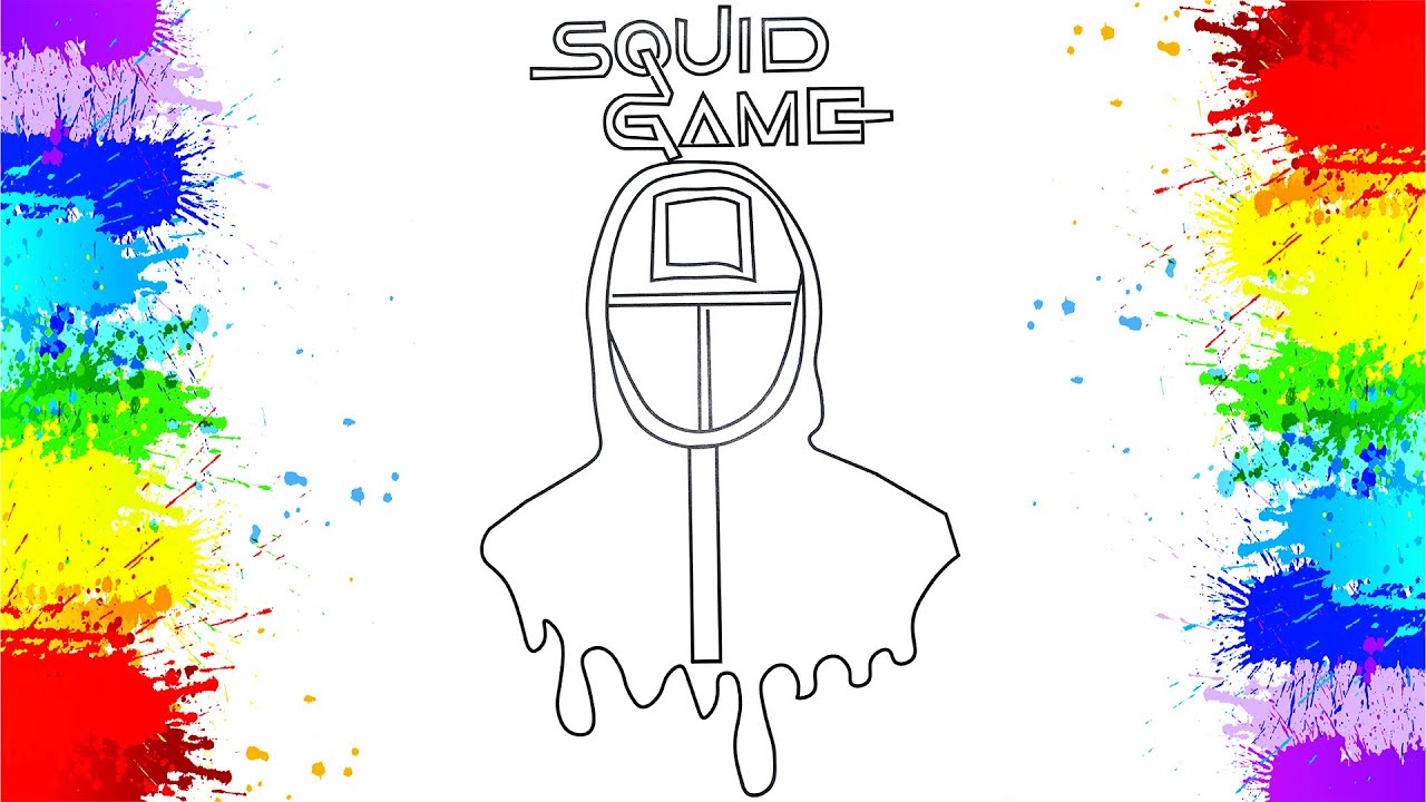 Squid game