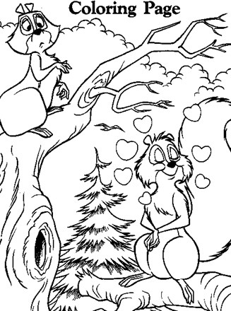 Sword in the stone coloring page