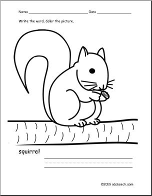 Coloring pages page of