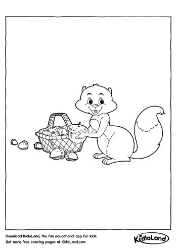 Download free coloring pages and educational activity worksheets for kids