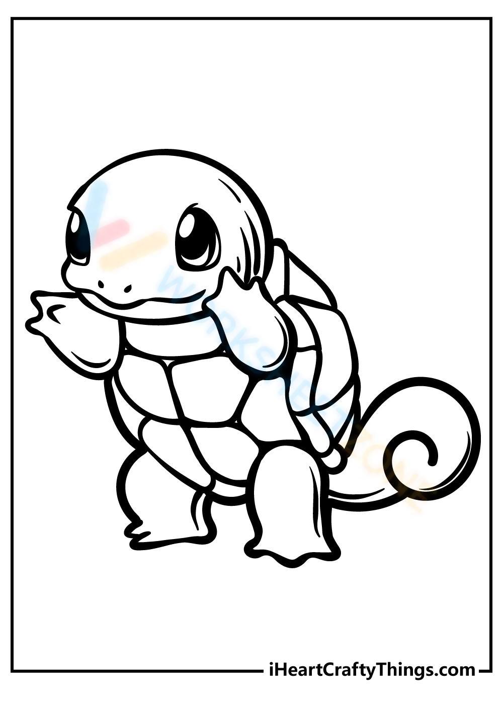 Grade pokemon coloring pages worksheets