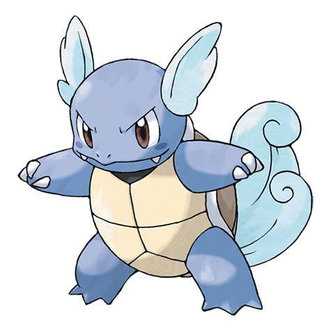 Shiny squirtle evolution chart perfect iv stats and best blastoise moveset in pokãmon go