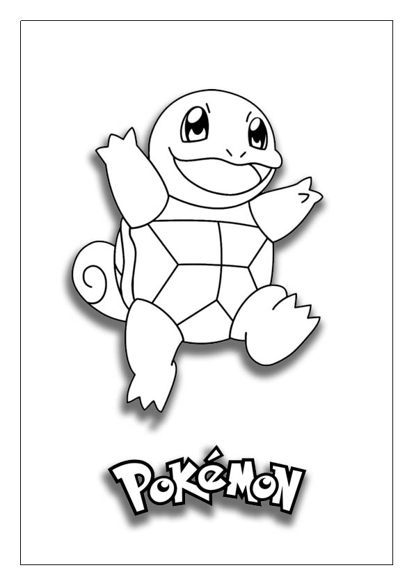 Pokãmon coloring pages printable coloring sheets