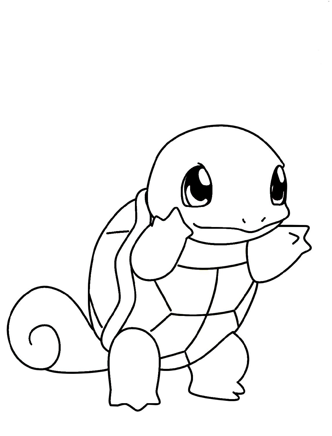 Squirtle coloring pages pokemon educative printable pokemon coloring pokemon coloring pages coloring pictures of animals