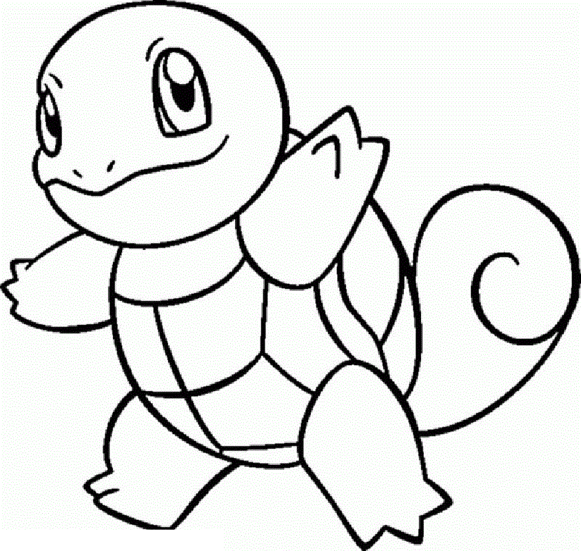 Cute squirtle coloring pages pokemon educative printable pokemon coloring pages pokemon coloring coloring pages