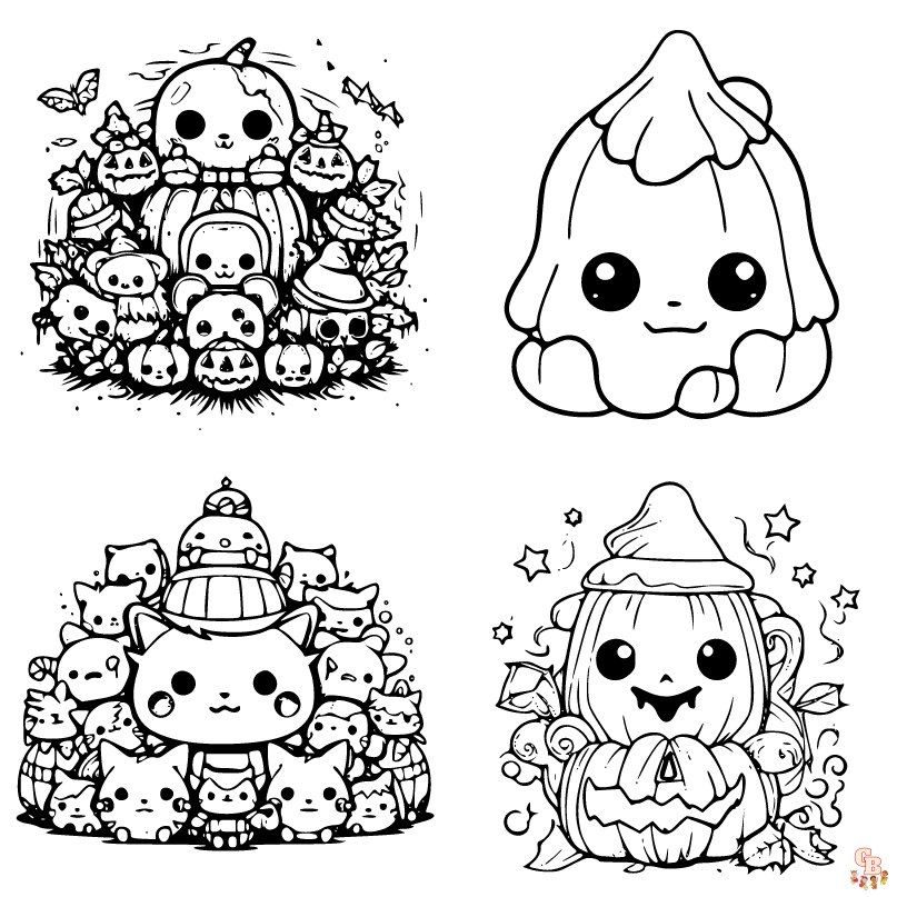 Squishmallows coloring pages for kids free printable sheets