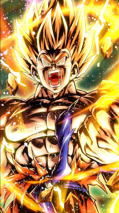 Download Free 100 + ssj goku Wallpapers