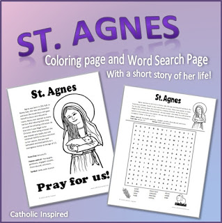 St agnes