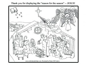 Coloring pages don bosco salesian portal