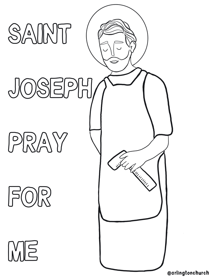 Year of st joseph