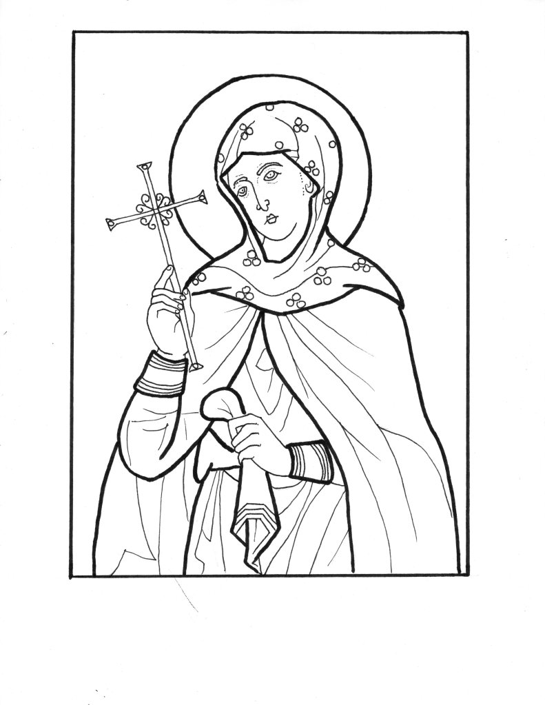 Free coloring pages â sparks orthodox kids