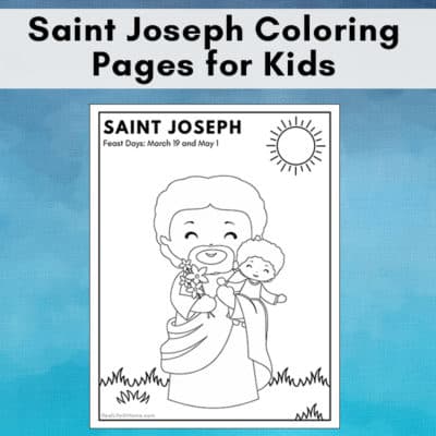 St joseph archives