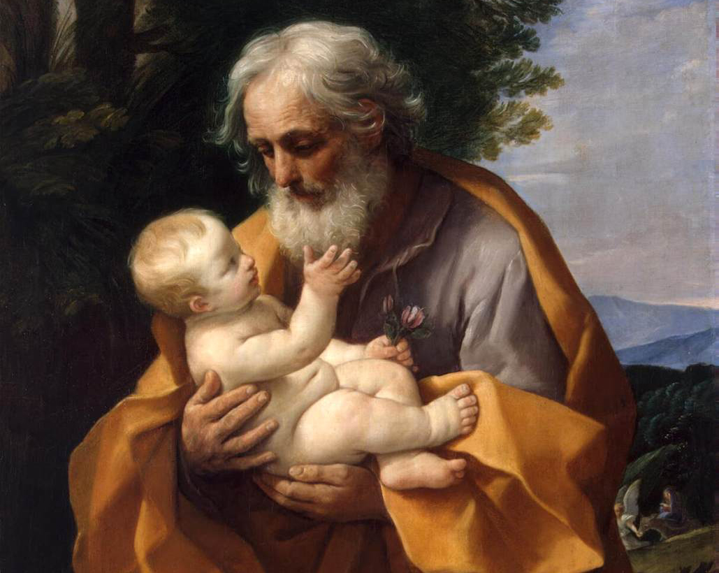 Meet st joseph â saints for kids