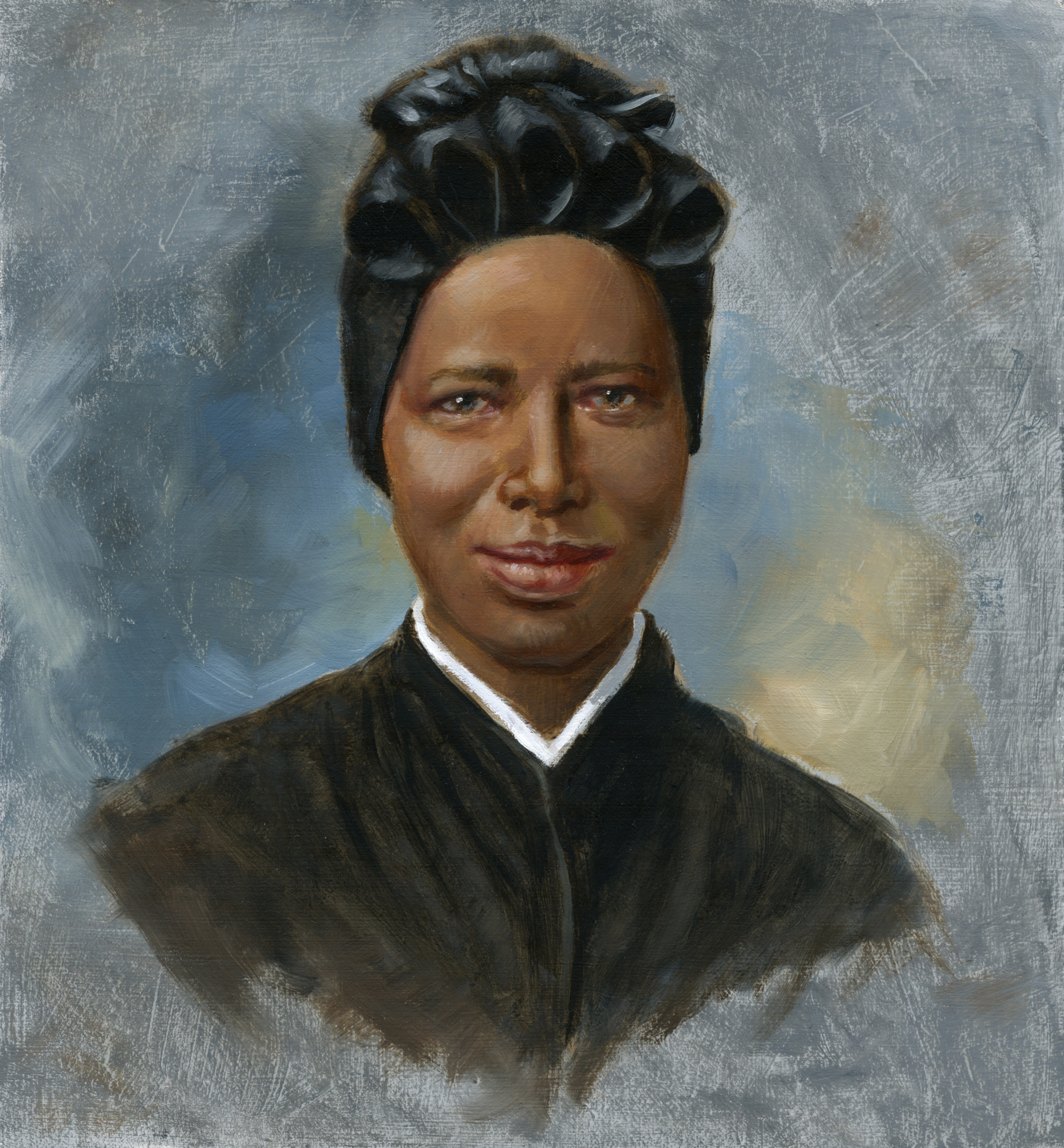 Saint josephine bakhita saint marys press