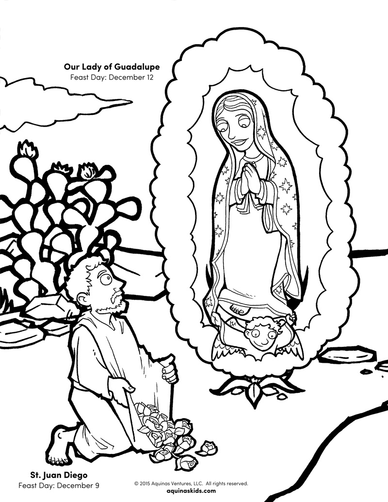 Free coloring pages