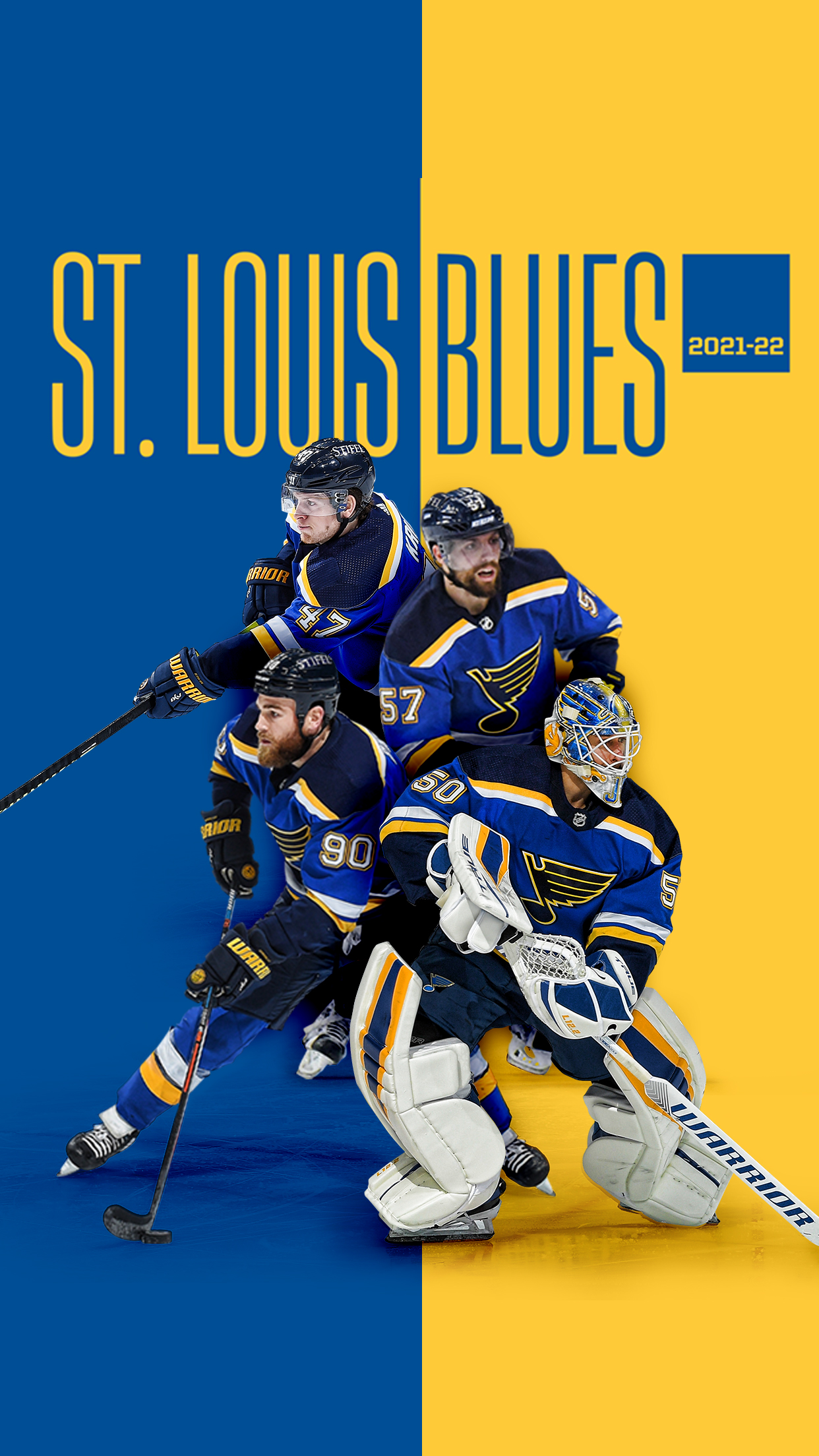 Wallpaper wallpaper, sport, logo, NHL, hockey, glitter, checkered, St. Louis  Blues images for desktop, section спорт - download