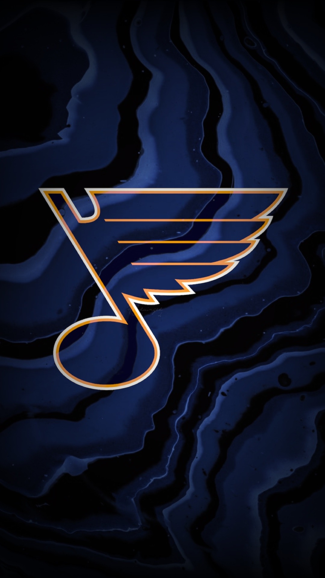 Download wallpapers St Louis Blues, hockey, National Hockey League, NHL,  emblem, logo, St Louis, Missouri, USA, Central Division for desktop free.  Pictures for …