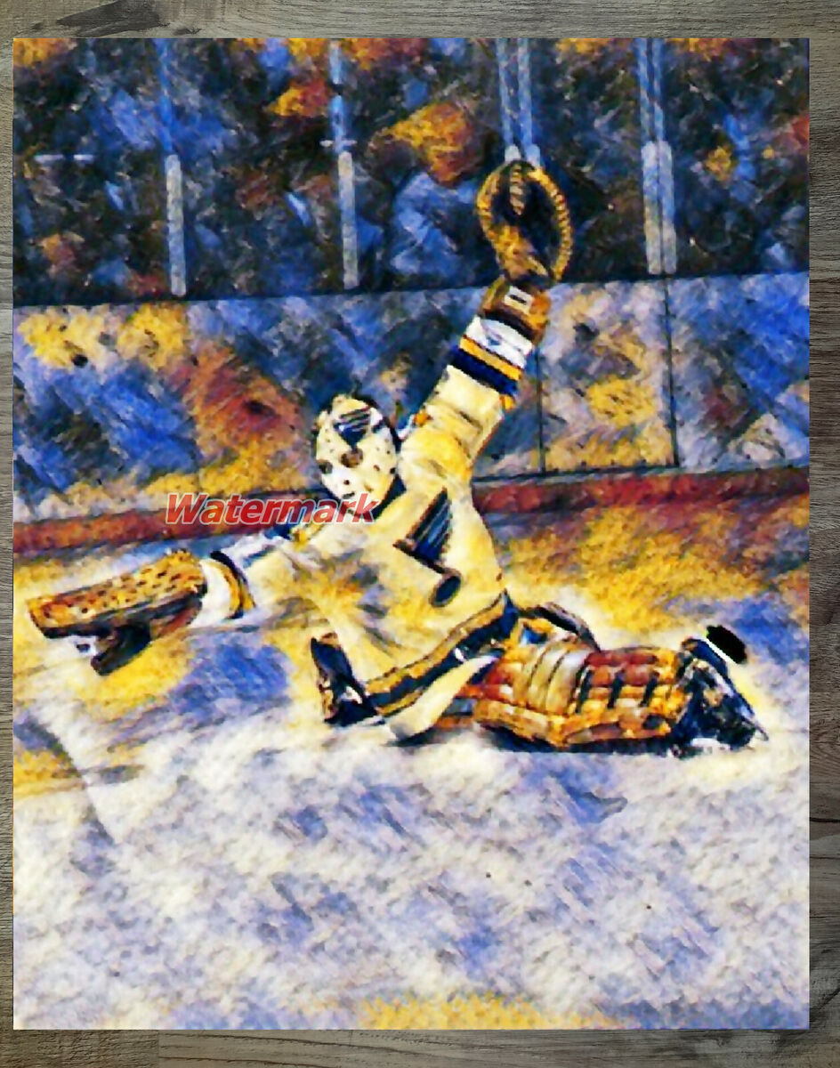 Nhl s st louis blues artwork color x photo picture