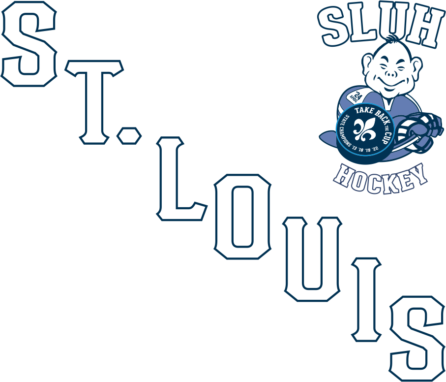 Home sluh hockey