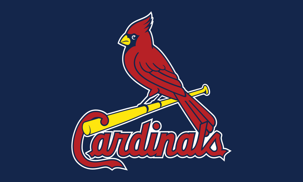 St louis cardinals flag color codes