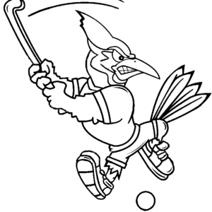 Field hockey coloring pages printable for free download