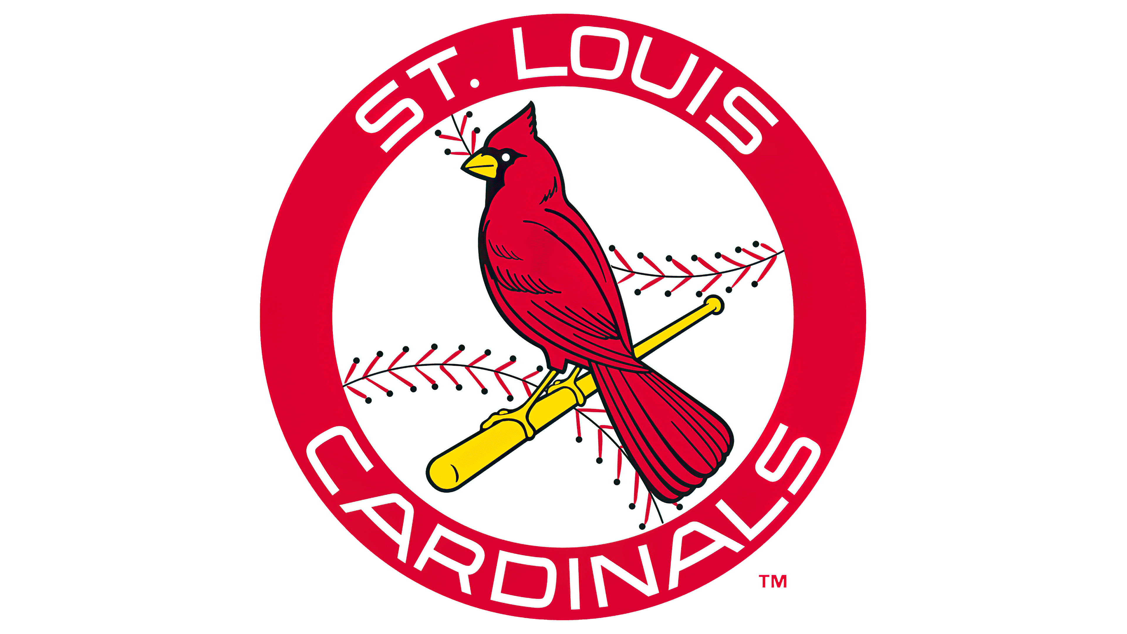 Printable st louis cardinals coloring pages pdf