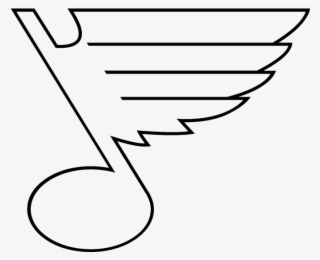 Perspective st louis cardinals logo coloring pages