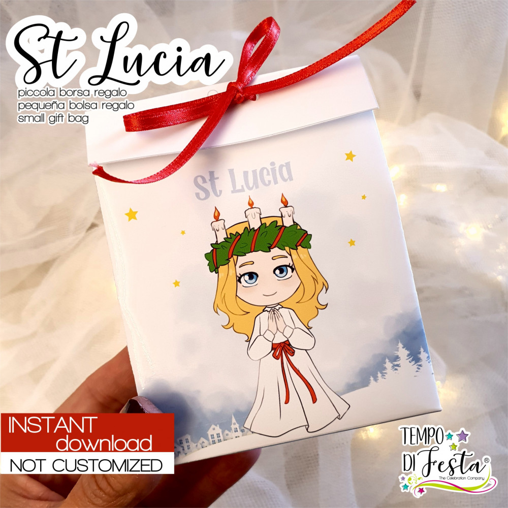 St lucia crown free printable