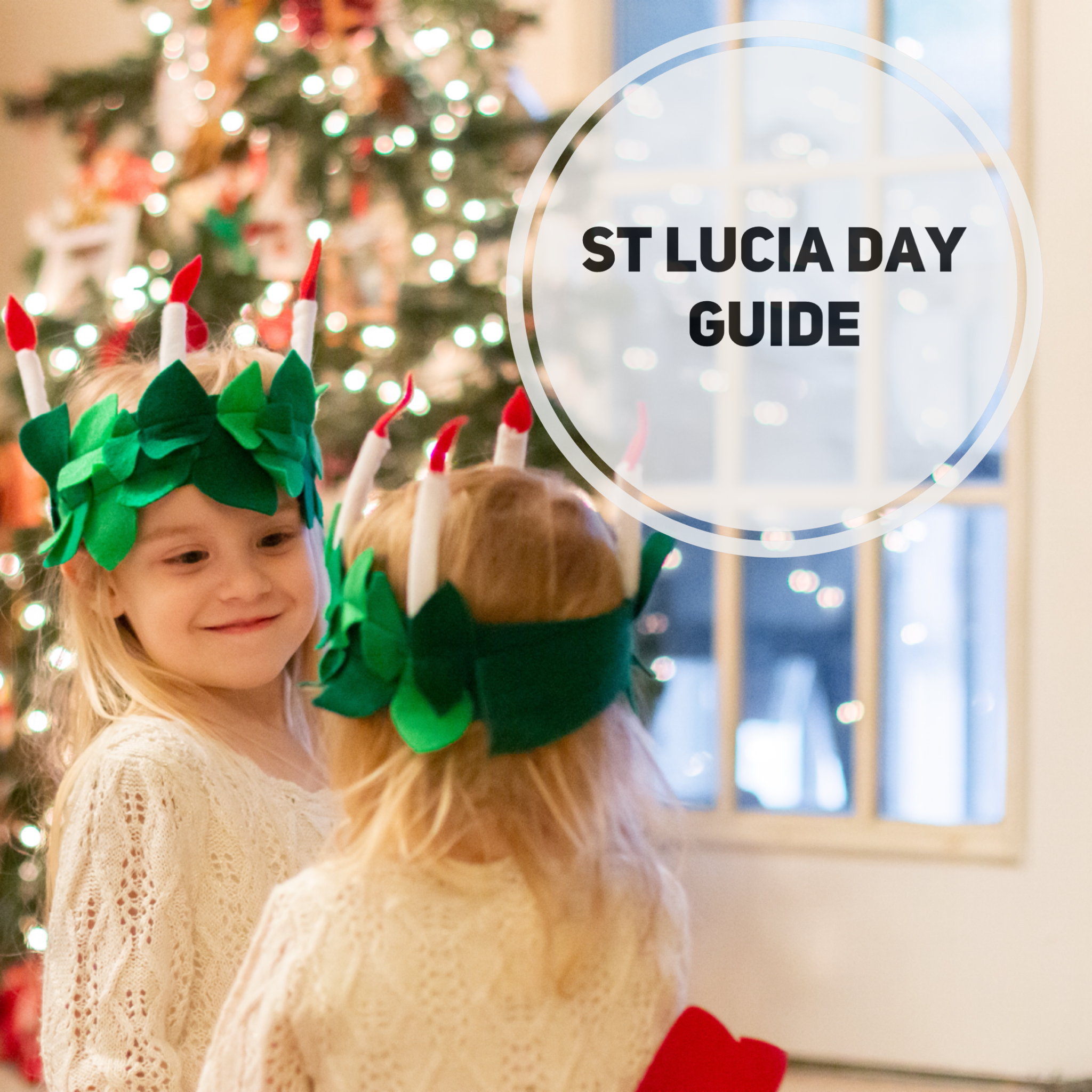 St lucia day guide â ascetic life of motherhood