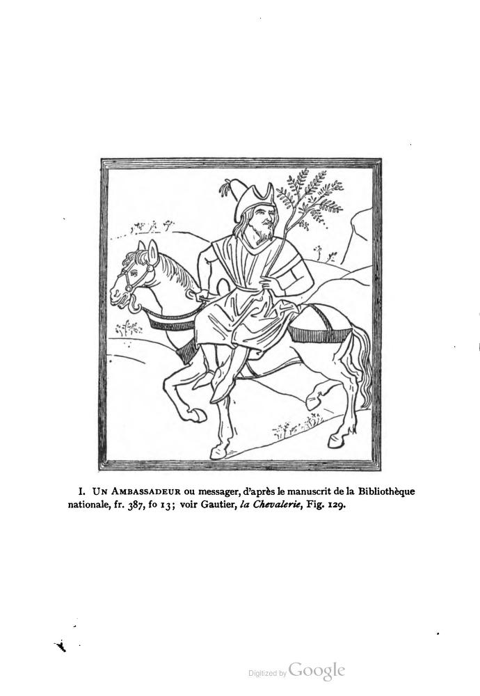 La chanson de roland a modern french translation of theodor mãllers text of the oxford manuscript with introduction bibliography notes and index map illustrations and manuscript readings by j geddes jr