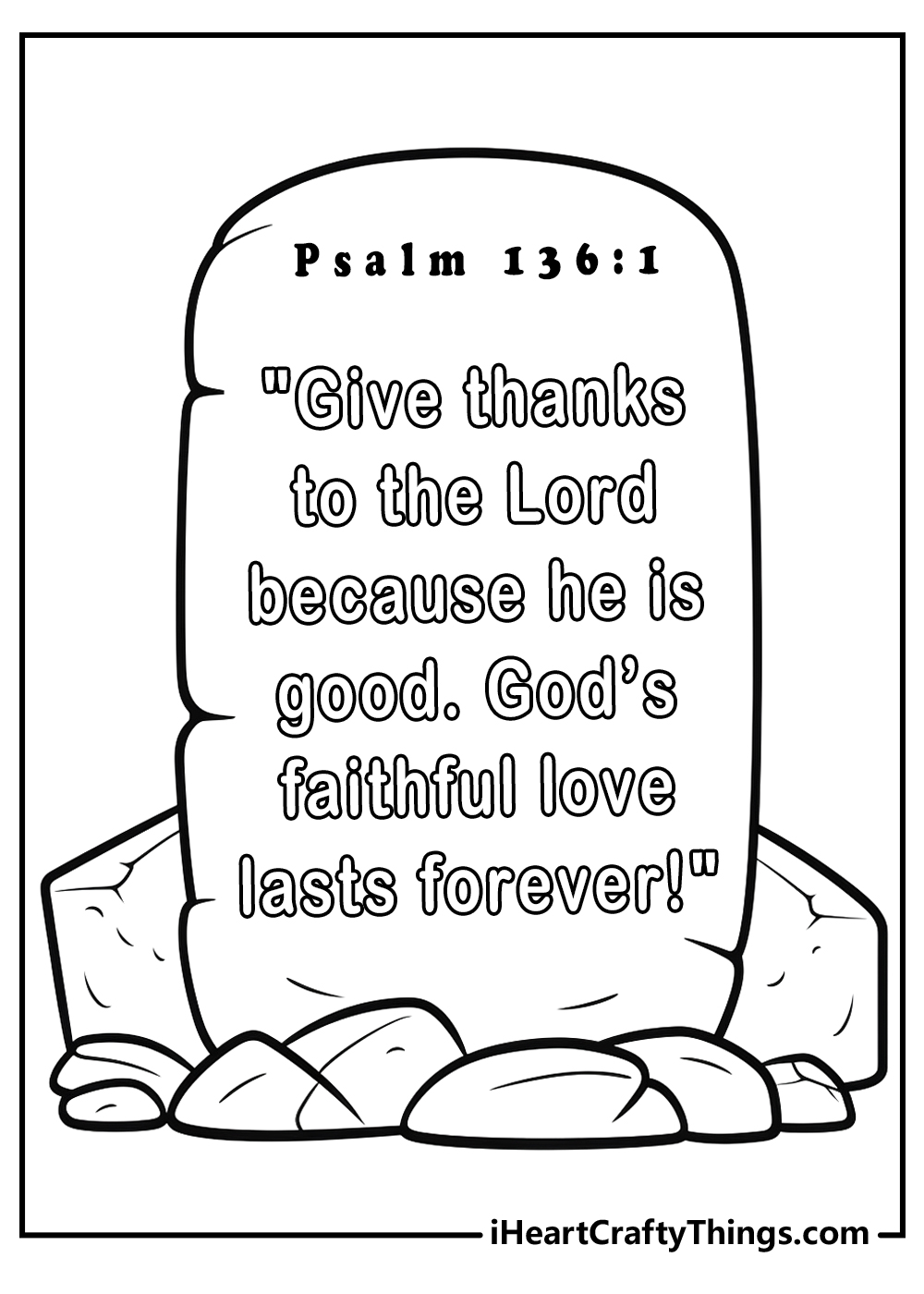 Bible verse coloring pages free printables