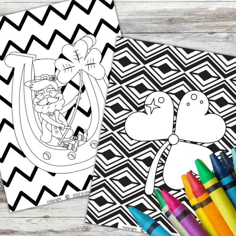 Duck coloring pages free printables â in the bag kids crafts