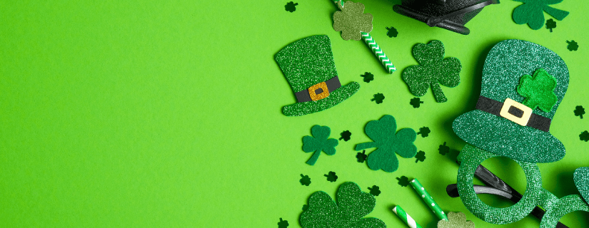 St patricks day email subject lines campaign ideas to stand out