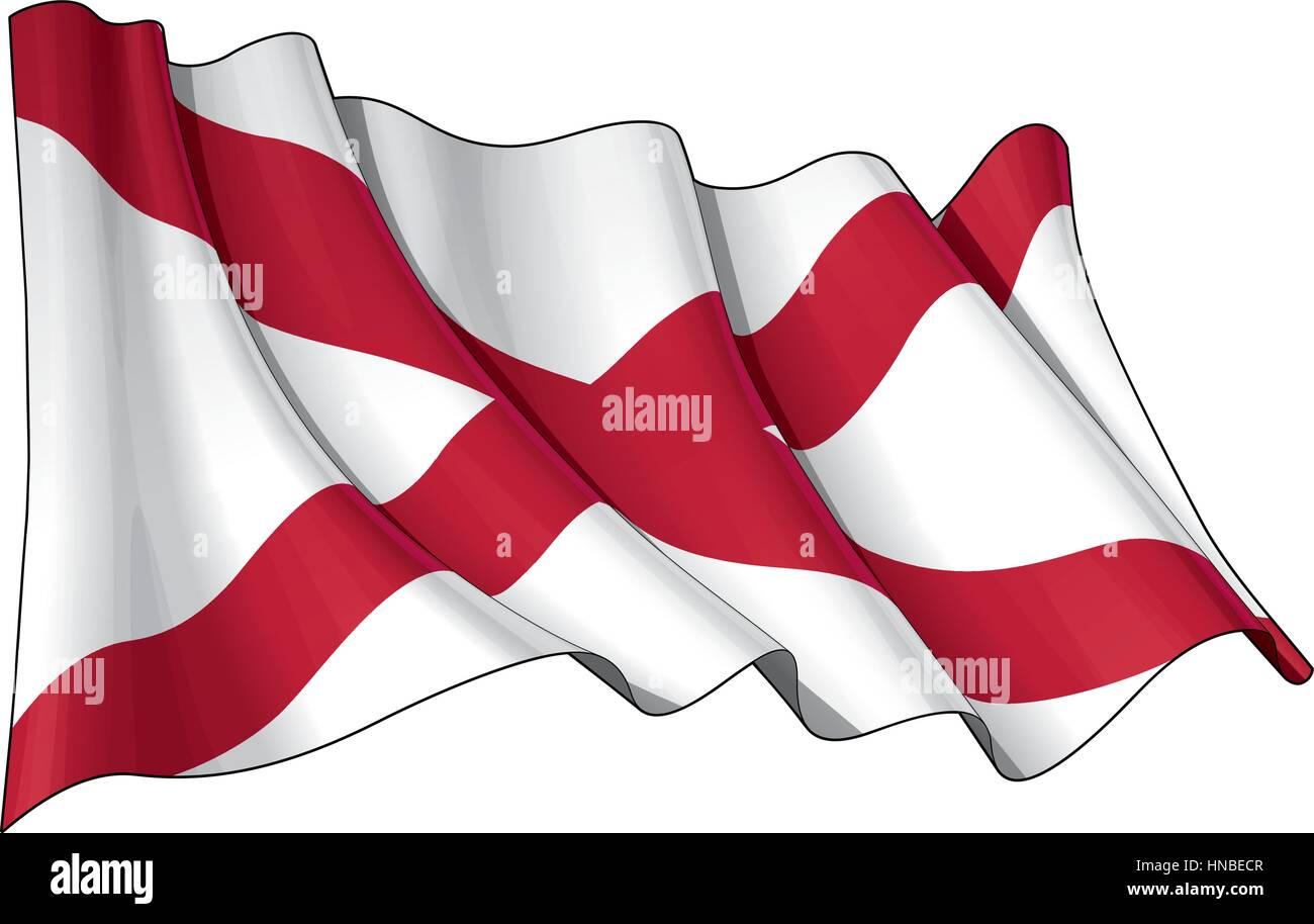 Saltire stock vector images