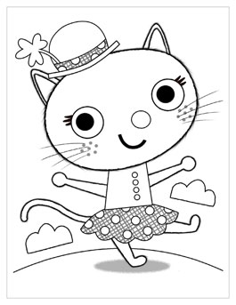 St patricks day coloring pages inspiration