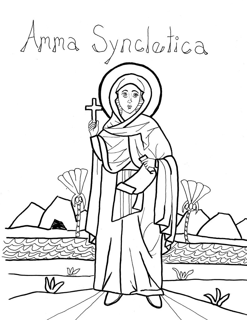 Free coloring pages â sparks orthodox kids