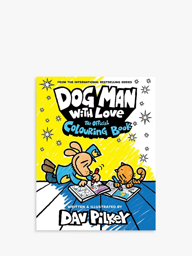 Dav pilkey