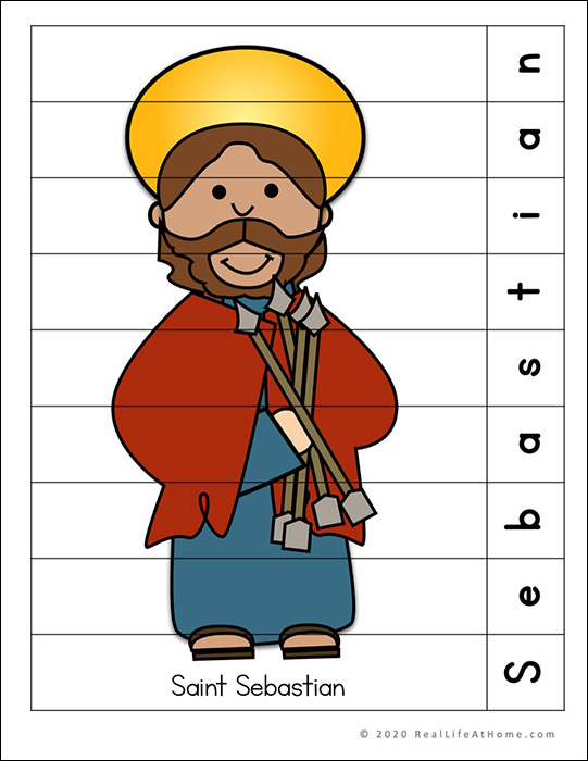 Letter s â catholic letter of the week worksheets and coloring pages