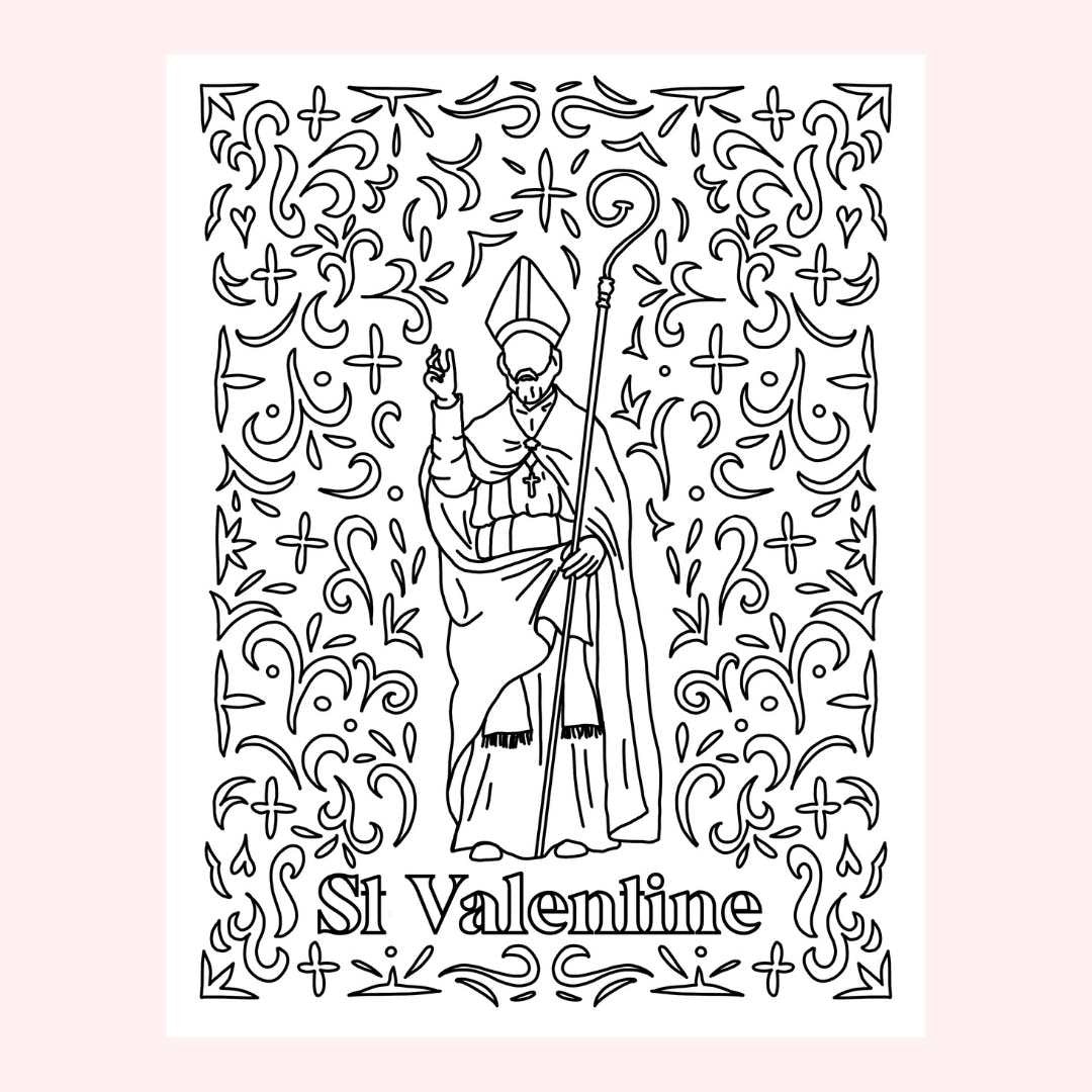 Coloring pages vault â the little rose shop