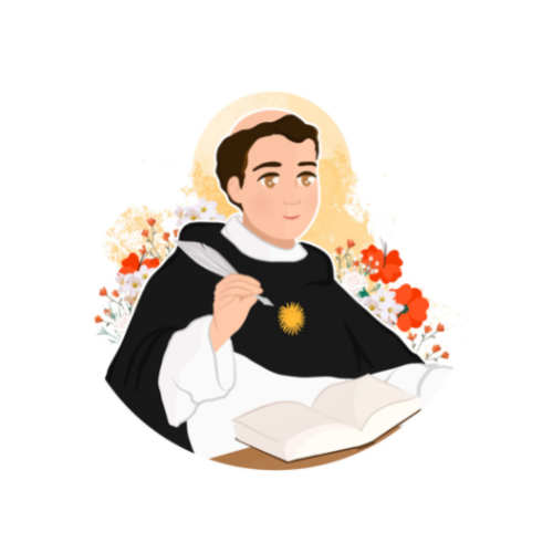 Saint thomas aquinas